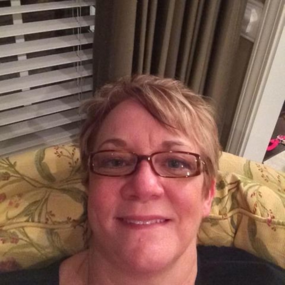 Meet your Posher, Marilyn